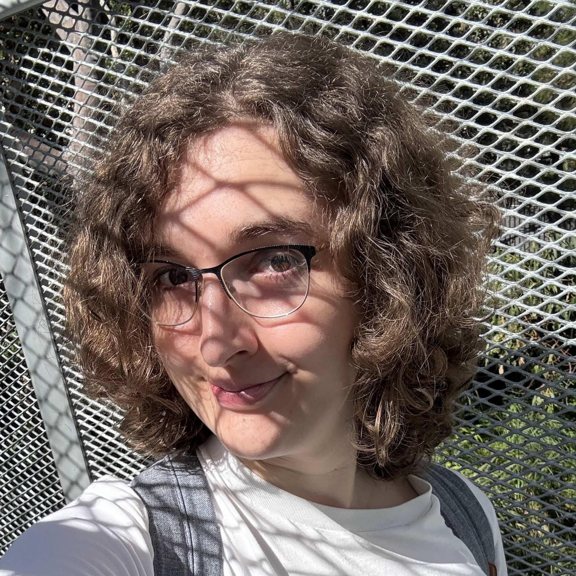 Picture of Lesley Rossouw