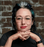 Picture of Anna Lyons