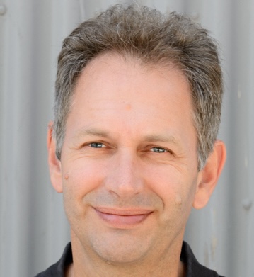 Picture of Kevin Elphinstone