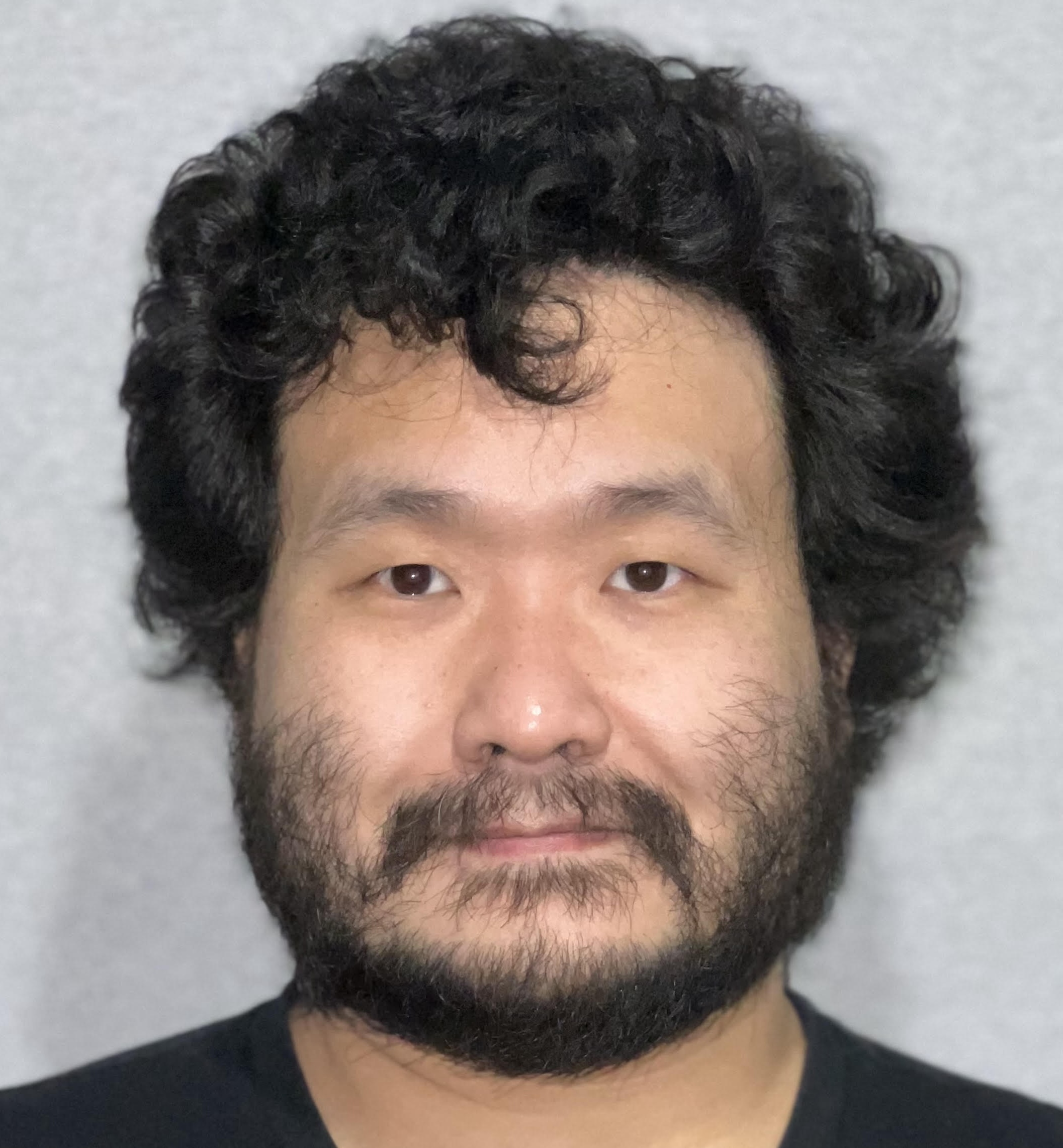 Picture of Yanyan Shen