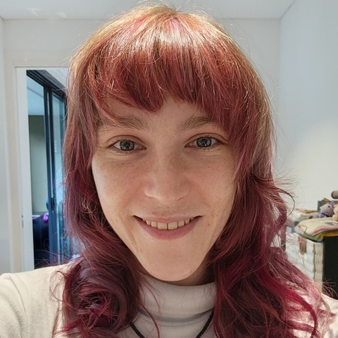 Picture of Courtney Darville