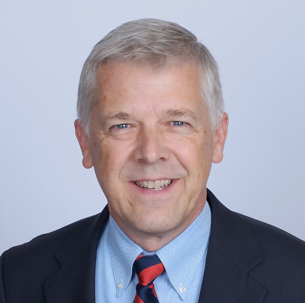 Picture of Darren Cofer