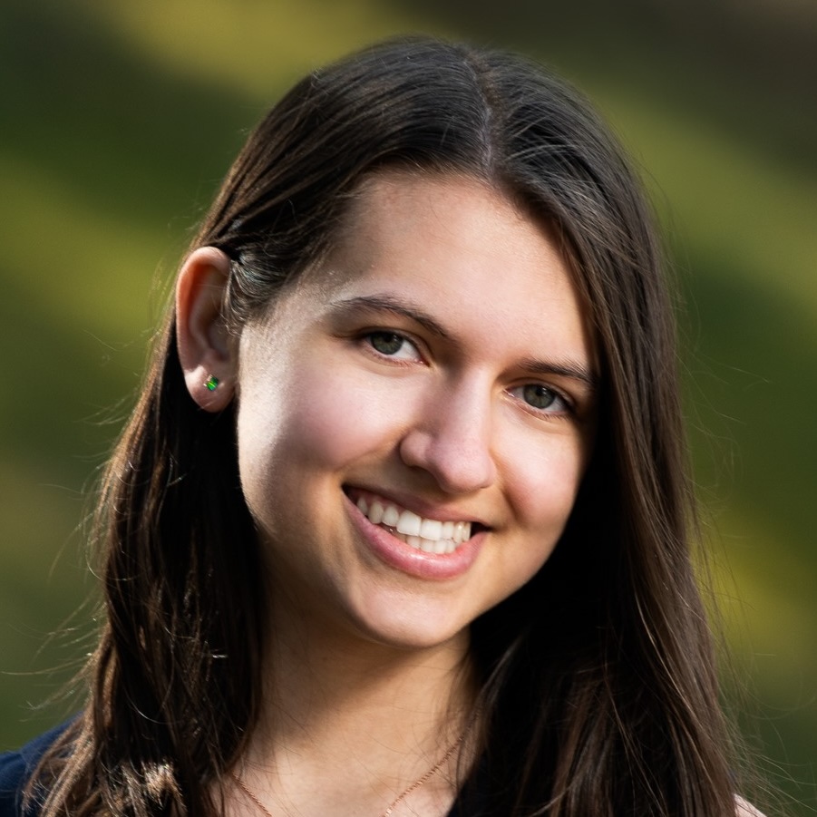 Picture of Juliana Furgala<br>(Moderator)