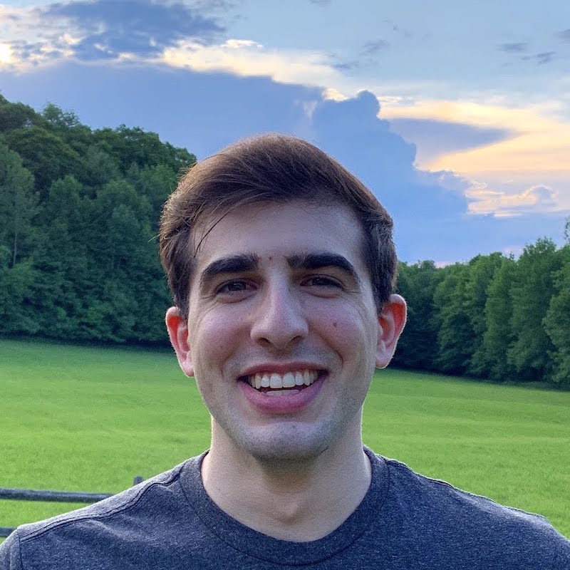 Picture of Nick Spinale<br>(co-chair)