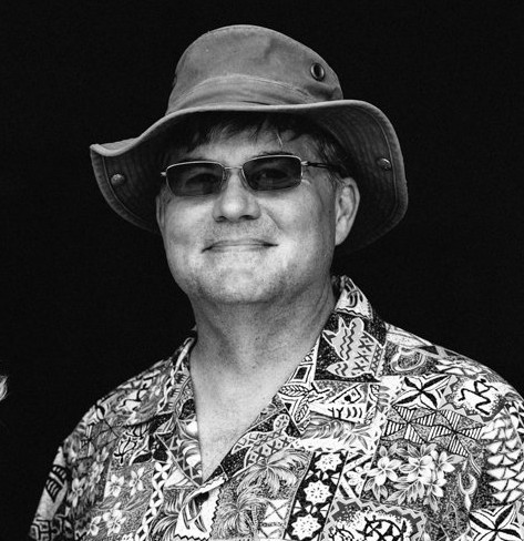 Picture of Todd Carpenter