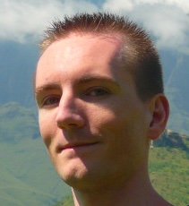 Picture of Rafal Kolanski