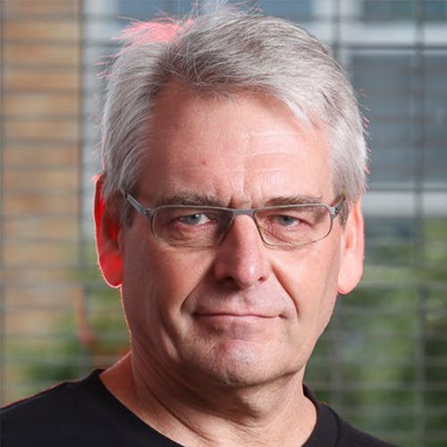 Picture of Gernot Heiser