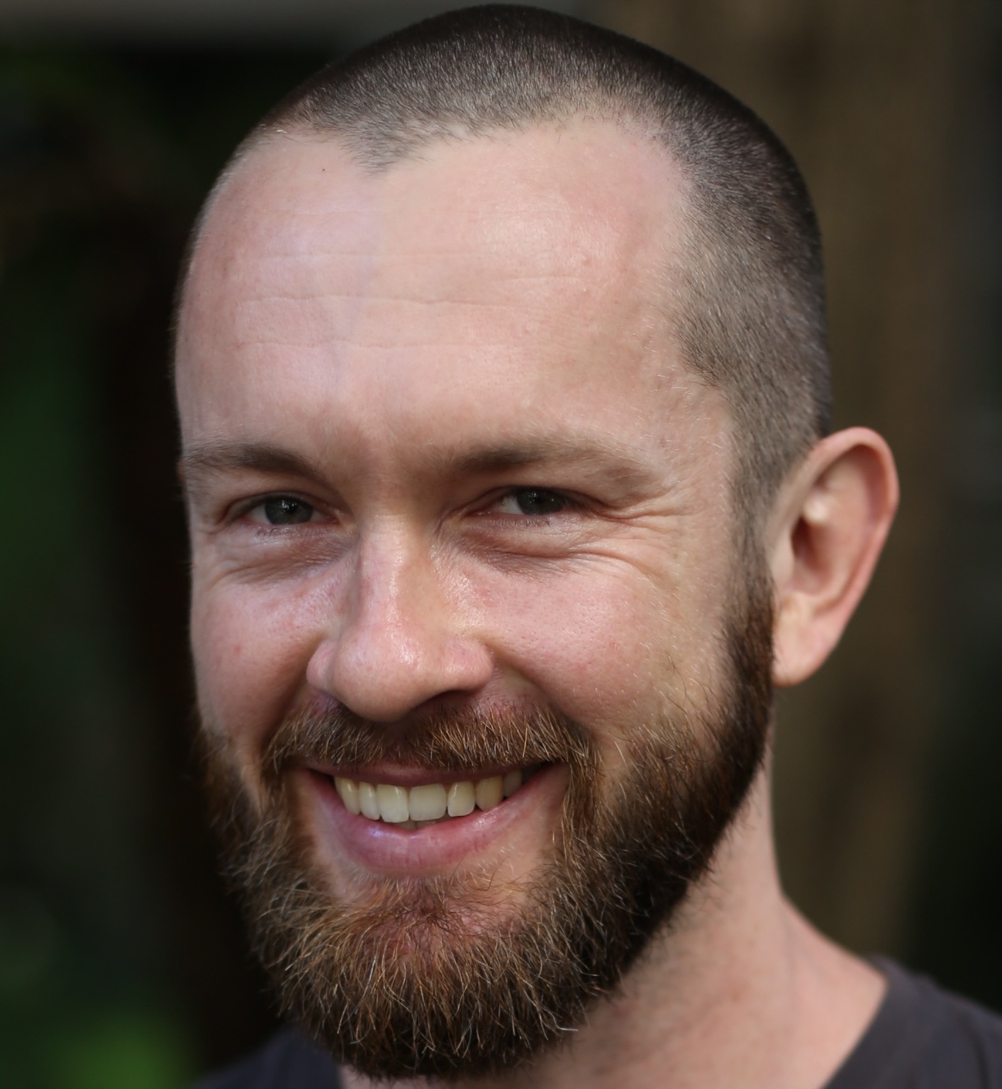 Picture of Matthew Brecknell