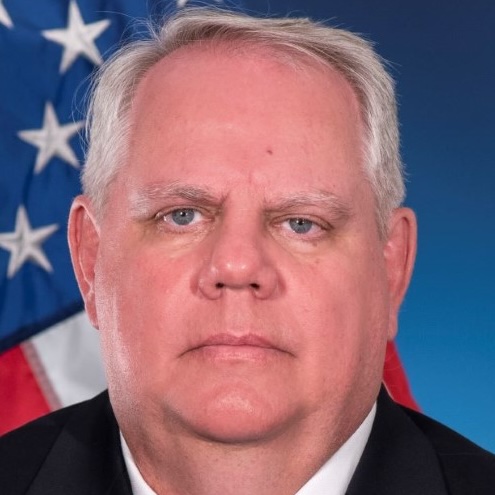 Picture of William “Brad” Martin