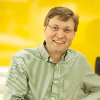 Picture of John Launchbury