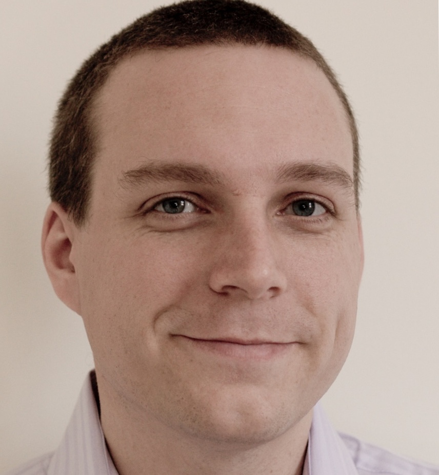 Picture of Gerwin Klein (Chair)