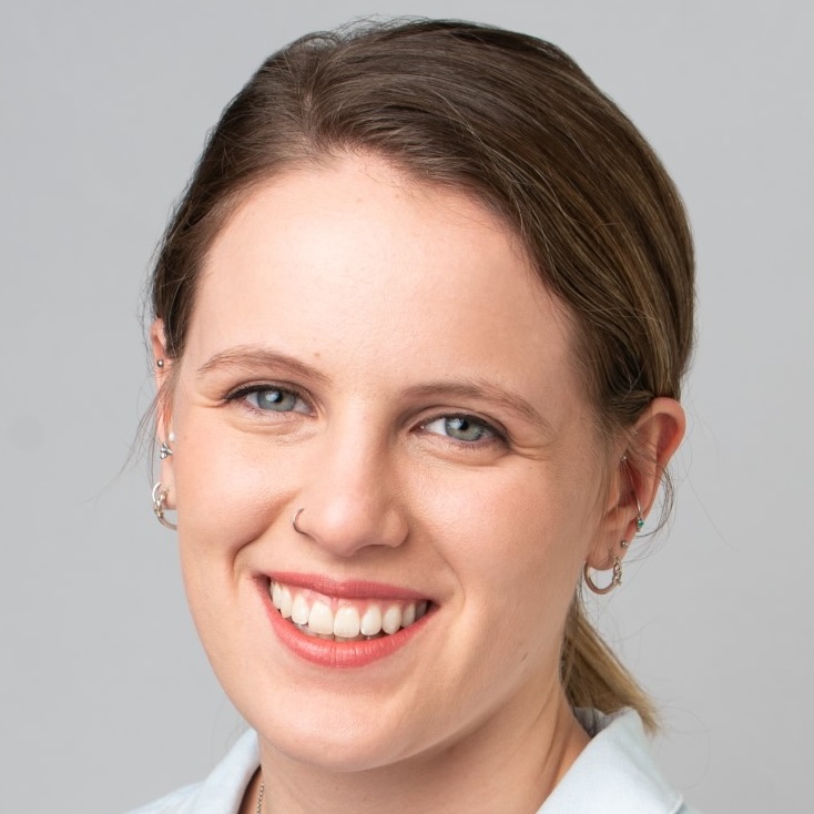 Picture of Lucy Fletcher<br>(co-chair)