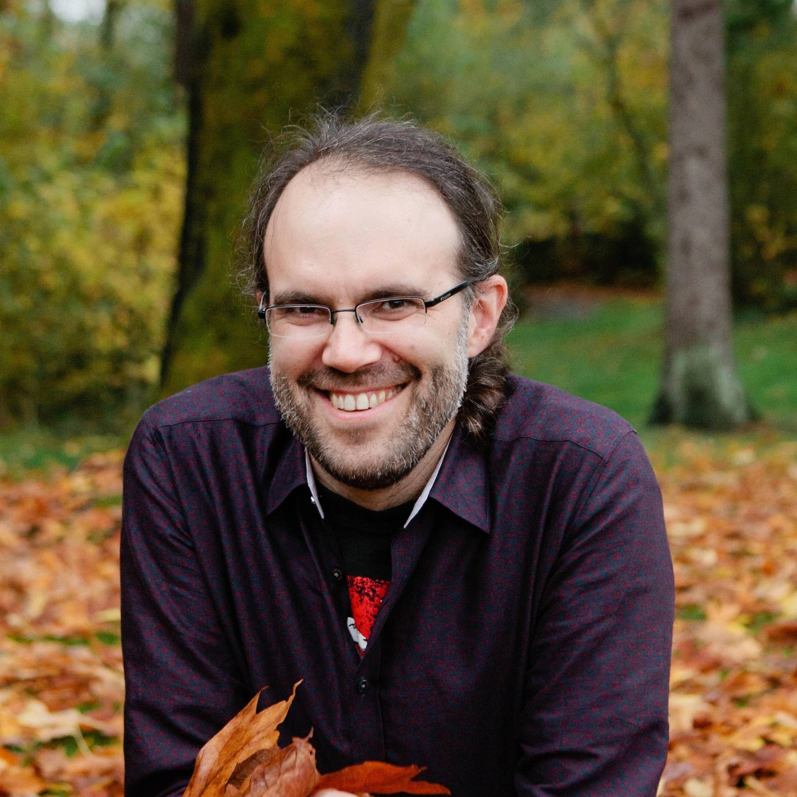 Picture of Boyd Multerer