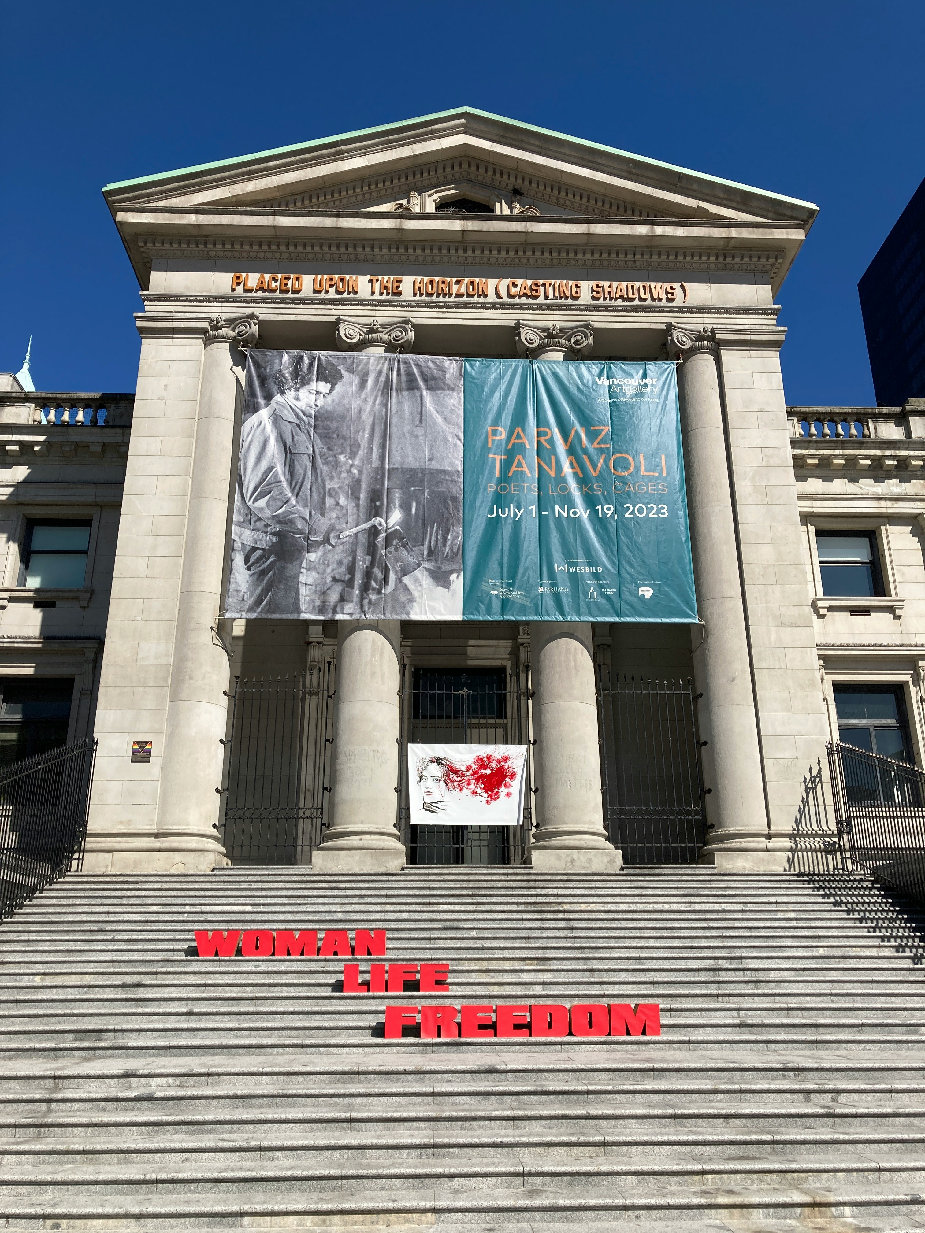 Vancouver Art Gallery