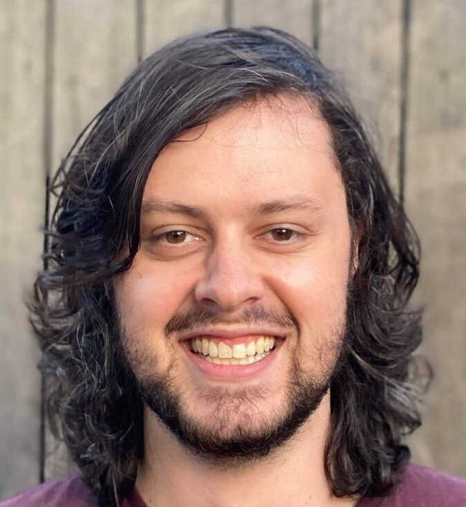 Picture of Kent McLeod