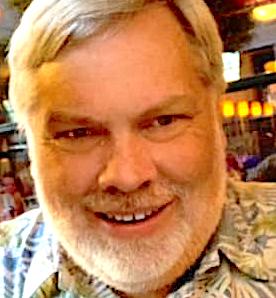 David Hardin