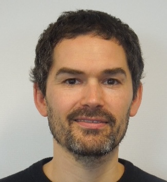 Picture of Ihor Kuz