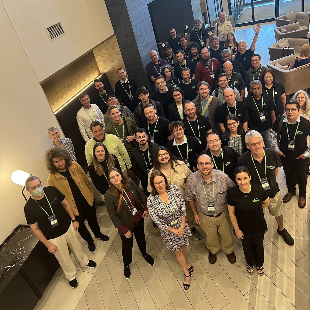 seL4 Summit 2023