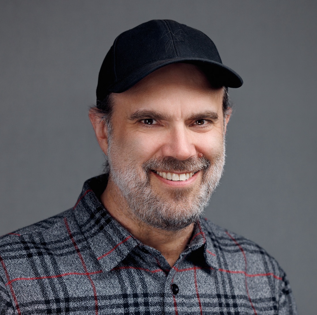 Boyd Multerer