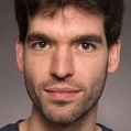 Picture of Indan Zupancic