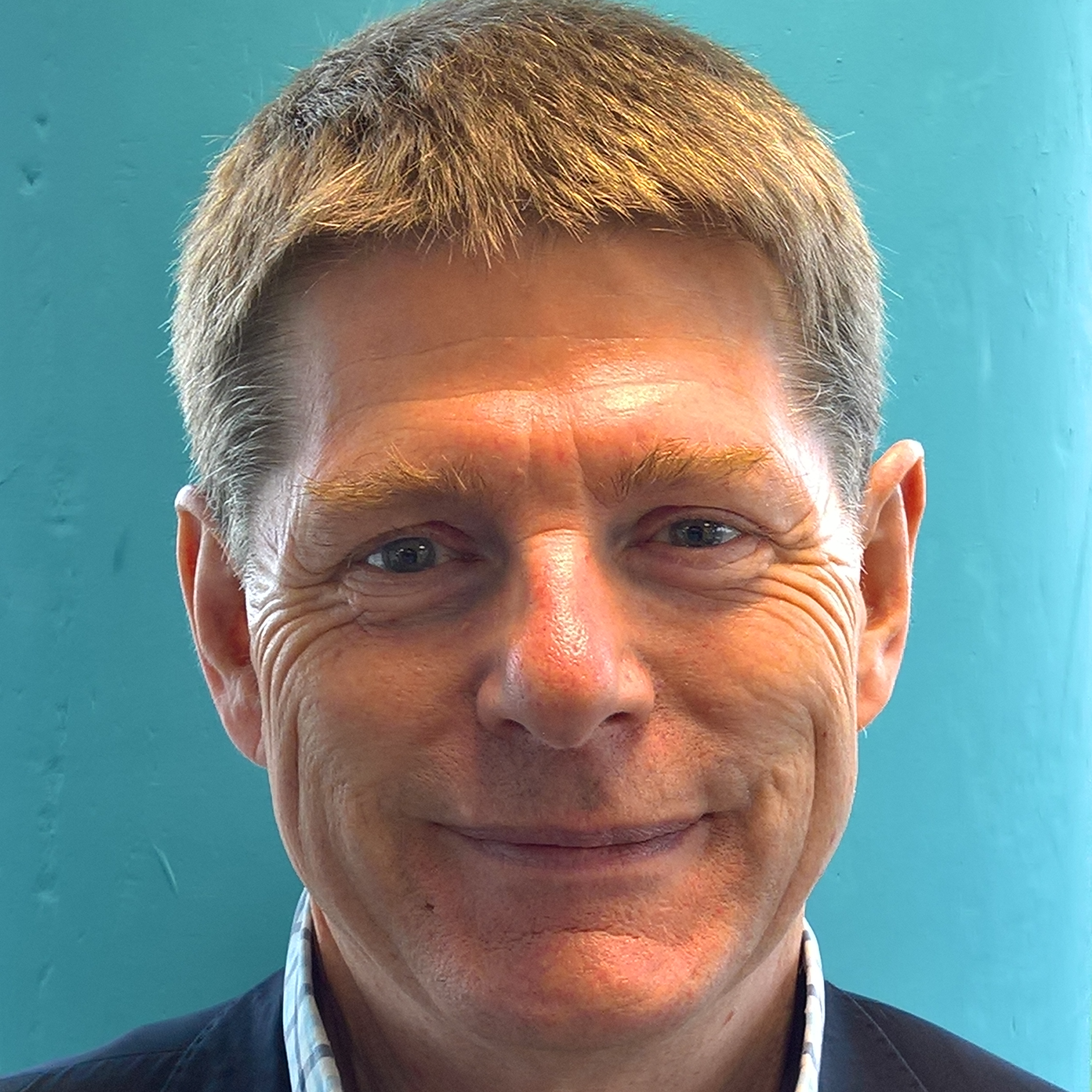 Picture of Peter Davies