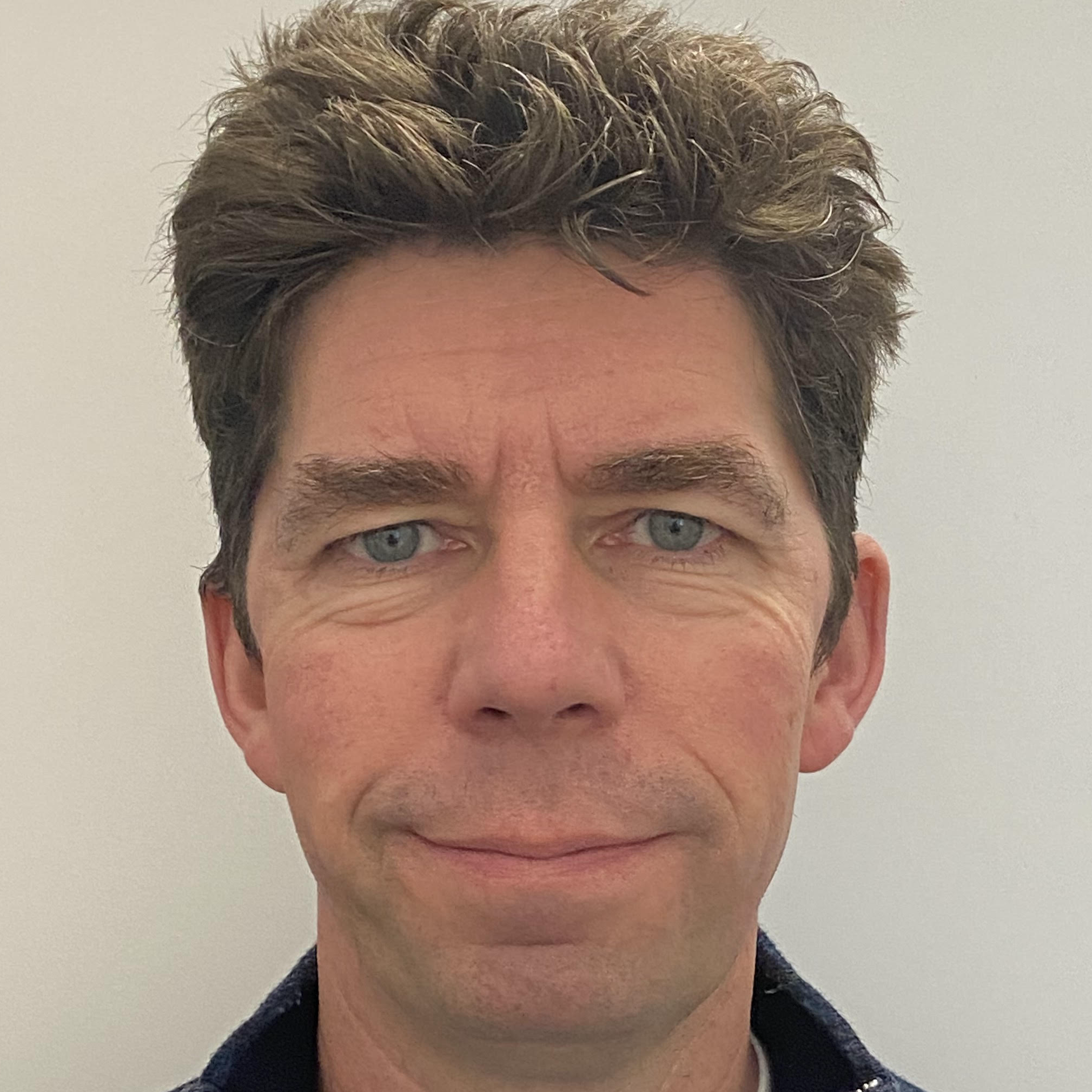 Picture of Jonathan Marshall