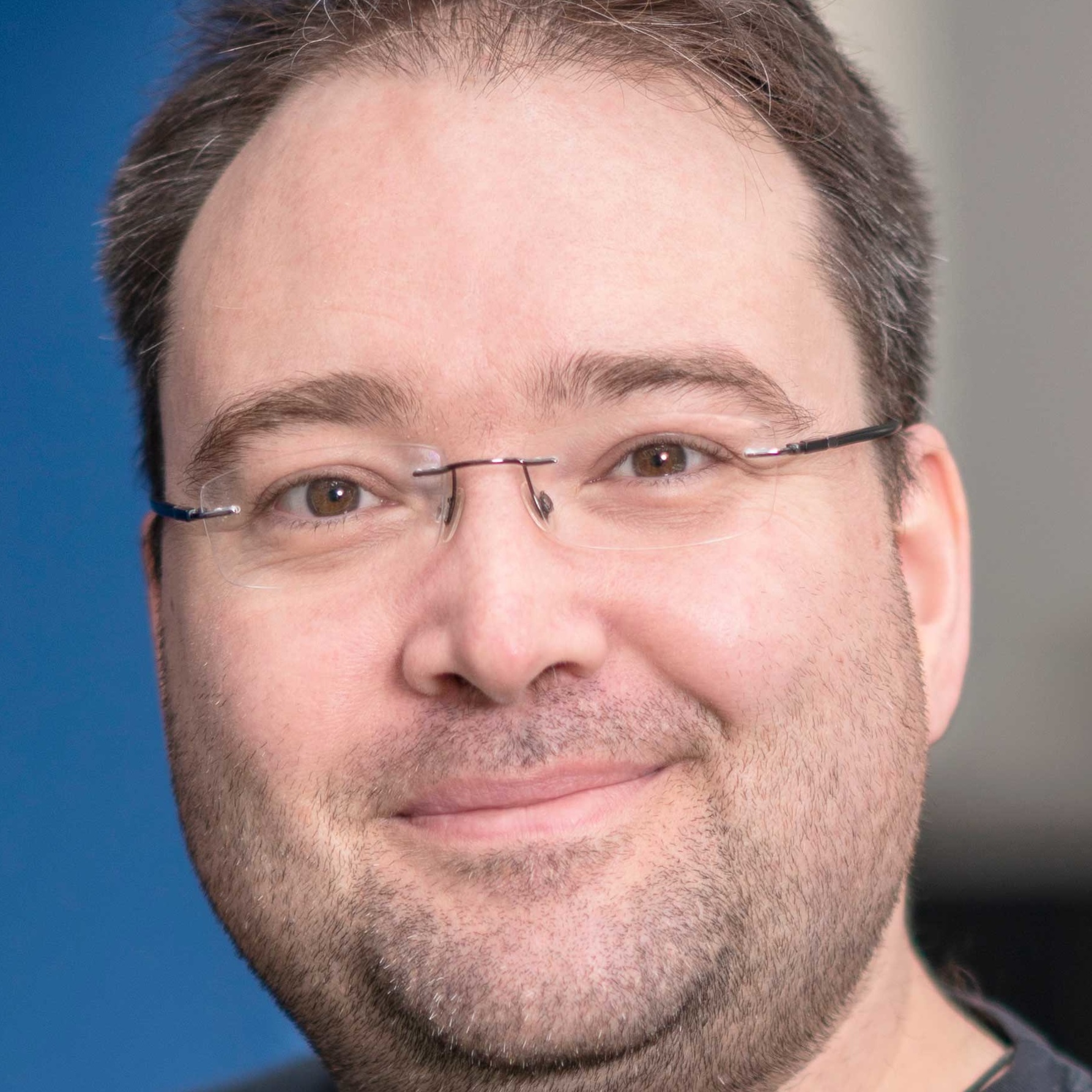 Picture of Axel Heider