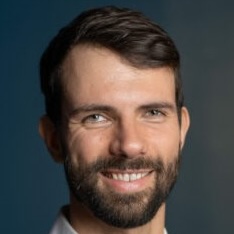 Picture of Michal Podhradsky