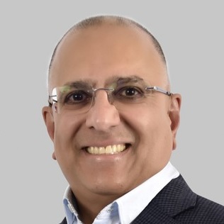 Picture of Dr. Shreekant (Ticky) Thakkar