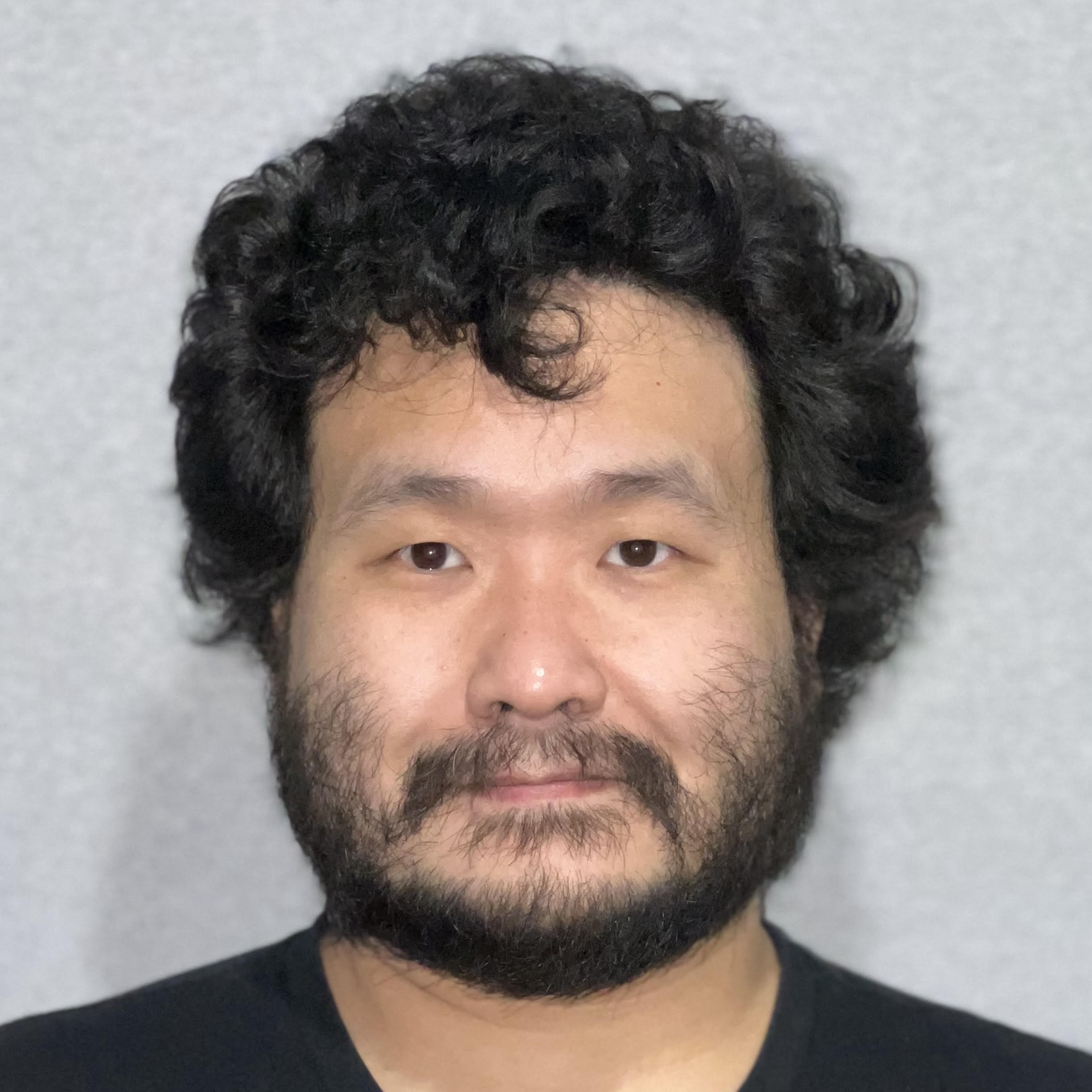 Picture of Yanyan Shen
